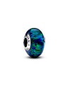 Pandora Charm Opale Verde e Blu- 791691C04