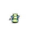 Pandora Climbing Frog Charm- 793342C01