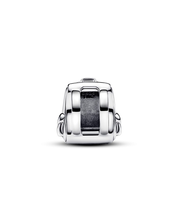 Pandora Adventure Backpack. Charm.- 793351C00