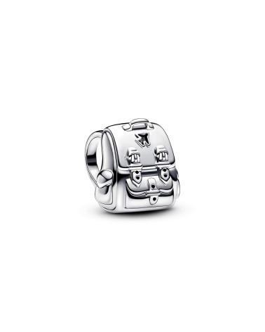 Pandora Adventure Backpack. Charm.- 793351C00