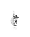 Giovanni Raspini Moon Angels Charm- GV11087