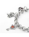 Giovanni Raspini Charm Chiave Color- GV10979