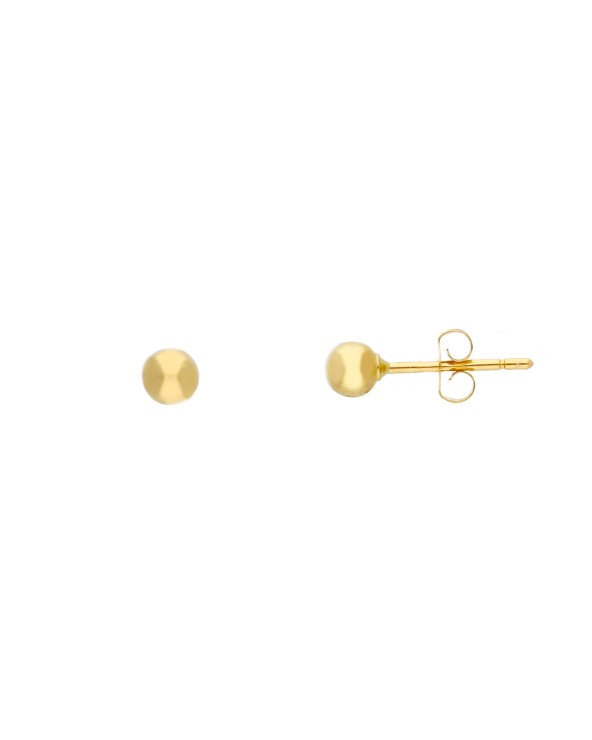 Armando Poggi Sphere Earrings- APS132085