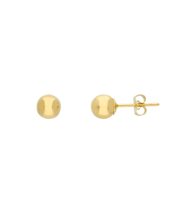 Armando Poggi Sphere Earrings- APS132096