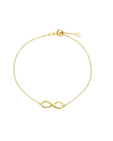 Armando Poggi Bracciale Infinito- APS217982P