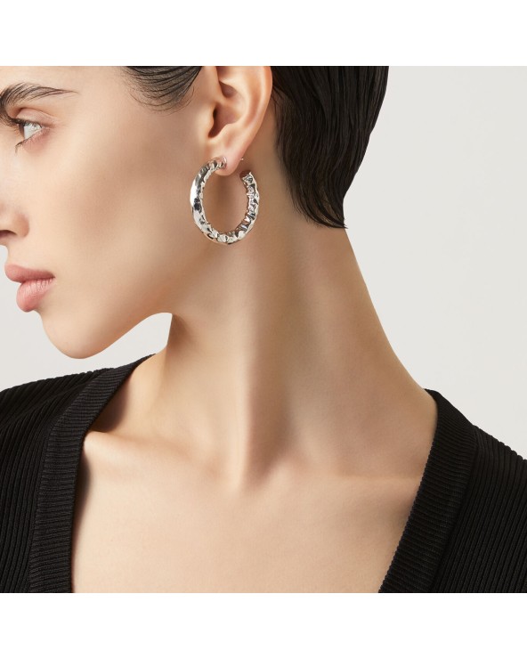 Giovanni Raspini Stone Medium Earrings- GV11676