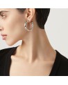 Giovanni Raspini Stone Medium Earrings- GV11676