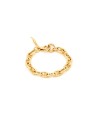 Giovanni Raspini Gilded Marine Chain Bracelet Small- GV12018