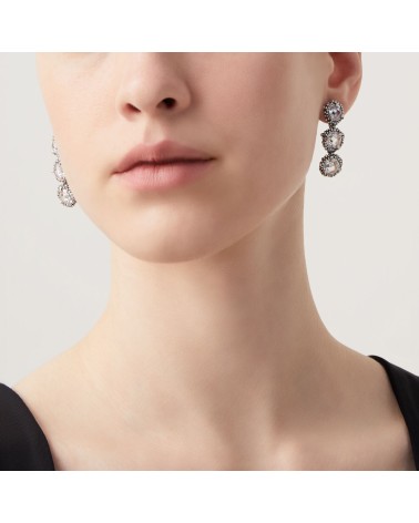 Giovanni Raspini Waterfall Shine Earrings- GV11996