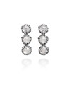 Giovanni Raspini Waterfall Shine Earrings- GV11996