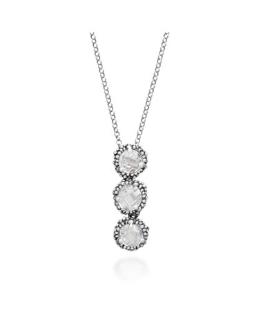 Giovanni Raspini Shine Pendant Necklace- GV12000