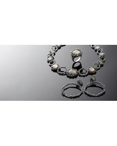 Giovanni Raspini Shine Pendant Necklace- GV12000