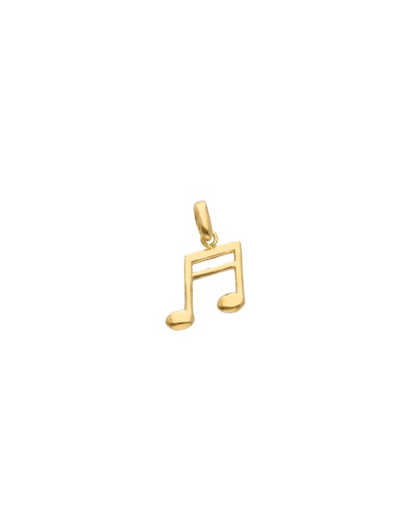 Armando Poggi Charm Mini Nota Musicale- APS217074