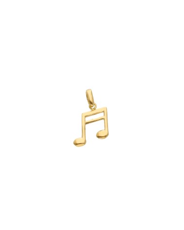 Armando Poggi Charm Mini Nota Musicale- APS217074