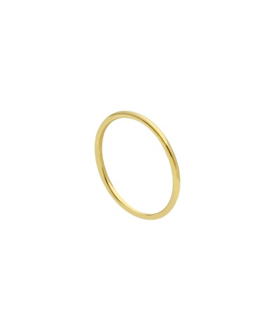 Armando Poggi Gold Wire Ring- APS251418