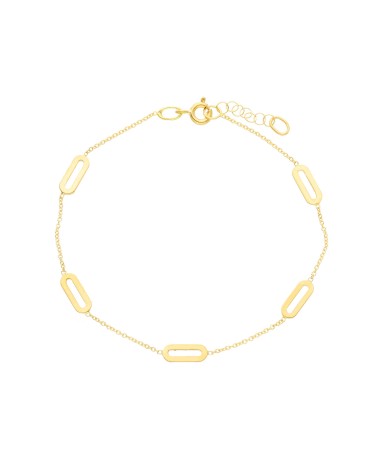 Armando Poggi Bracciale Simple- APS273809