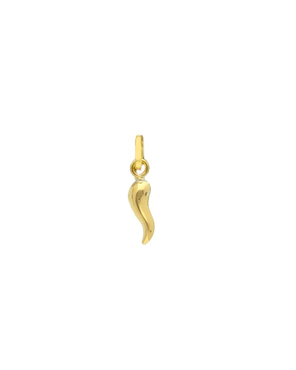 Armando Poggi Charm Corno- APS277782