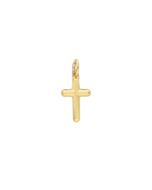 Armando Poggi Charm Croce Piccola- APS278555