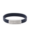 Emporio Armani Bracelet Men Key Basics- FEEGS2987040