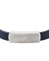 Emporio Armani Bracciale Uomo Chiave di base- FEEGS2987040