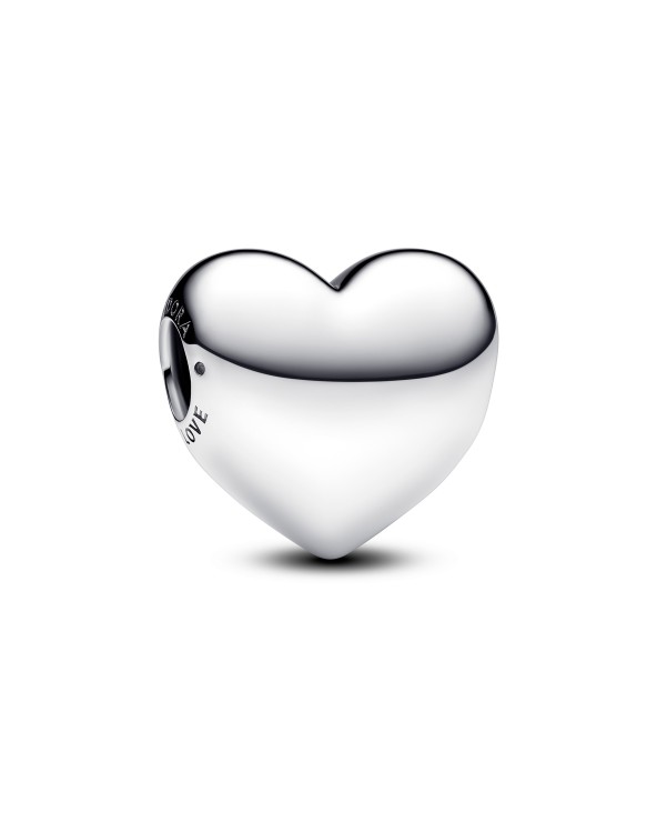 Pandora Be Love Engravable Heart Charm- 793440C00