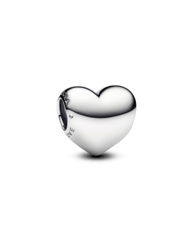 Pandora Be Love Engravable Heart Charm- 793439C00