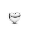 Pandora Be Love Engravable Heart Charm- 793439C00