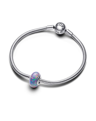 Pandora Opalescent Purple Charm- 791691C05