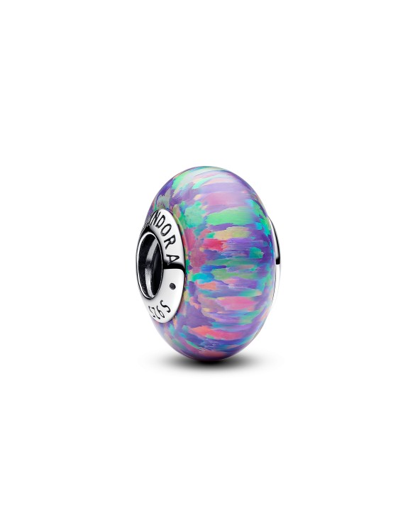 Pandora Opalescent Purple Charm- 791691C05