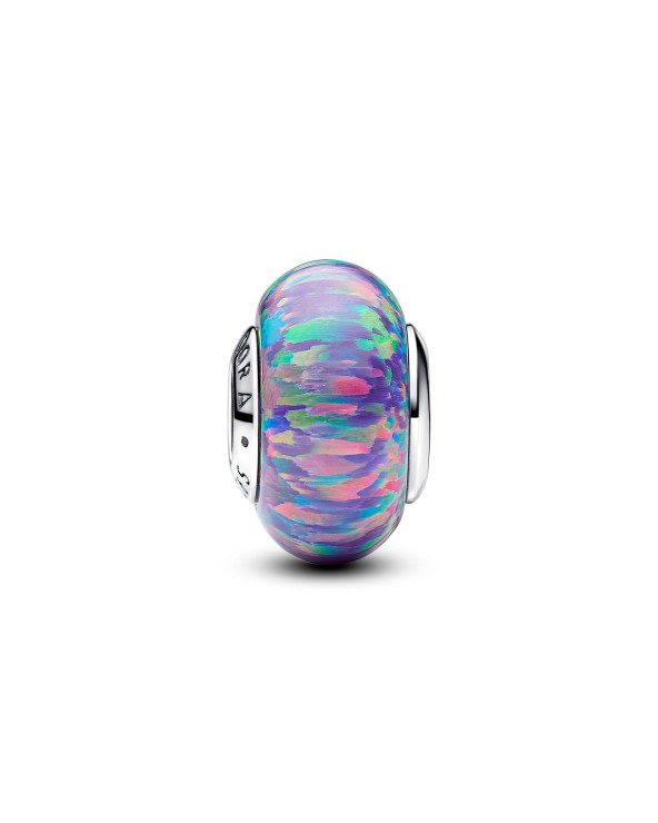 Pandora Opalescent Purple Charm- 791691C05