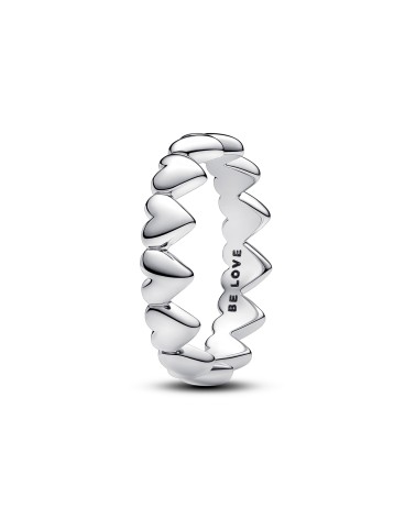 Pandora Fascia a Cuori Be Love- 193427C00