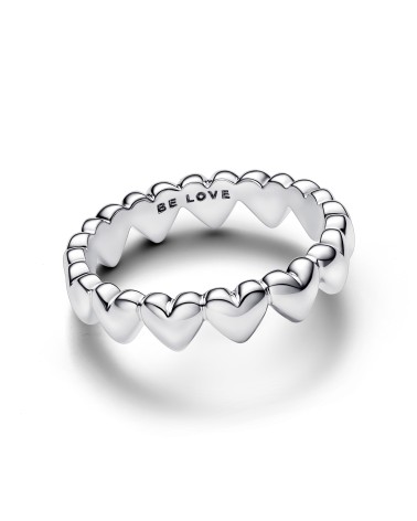 Pandora Fascia a Cuori Be Love- 193427C00