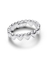 Pandora Fascia a Cuori Be Love- 193427C00