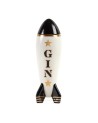 Jonathan Adler Decanter Rocket Gin- JO33623