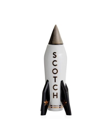 Jonathan Adler Decanter Rocket Scotch- JO32966