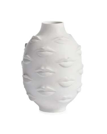 Jonathan Adler Gala Round Vase- JO21753