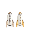 Jonathan Adler Apollo Salt & Pepper Set- JO26476