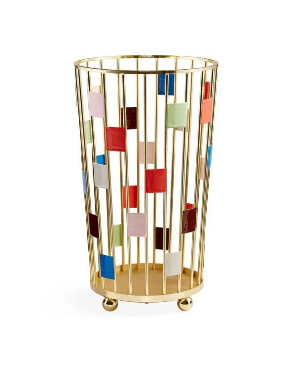 Jonathan Adler Miami Umbrella Stand- JO33477