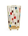 Jonathan Adler Miami Umbrella Stand- JO33477