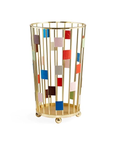 Jonathan Adler Miami Umbrella Stand- JO33477