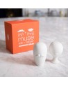 Jonathan Adler Mr. & Mrs. Muse Salt & Pepper Set- JO6126