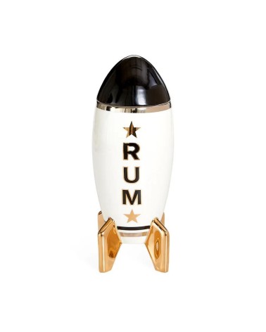 Jonathan Adler Decanter Rocket Rum- JO33624