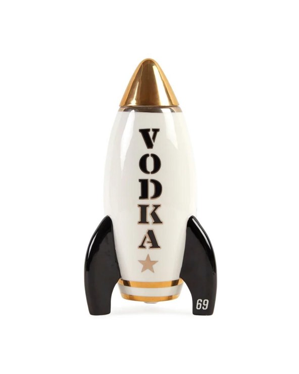 Jonathan Adler Decanter Rocket Vodka- JO33626