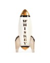 Jonathan Adler Decanter Rocket Whiskey- JO33627