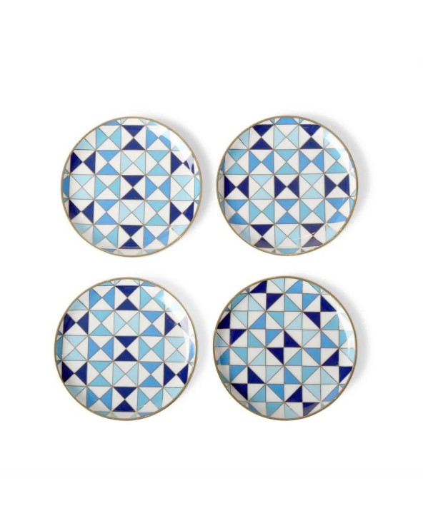 Jonathan Adler Sorrento Coasters- JO29983