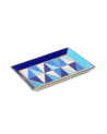 Jonathan Adler Sorrento Rectangle Tray- JO29852