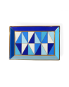 Jonathan Adler Sorrento Rectangle Tray- JO29852