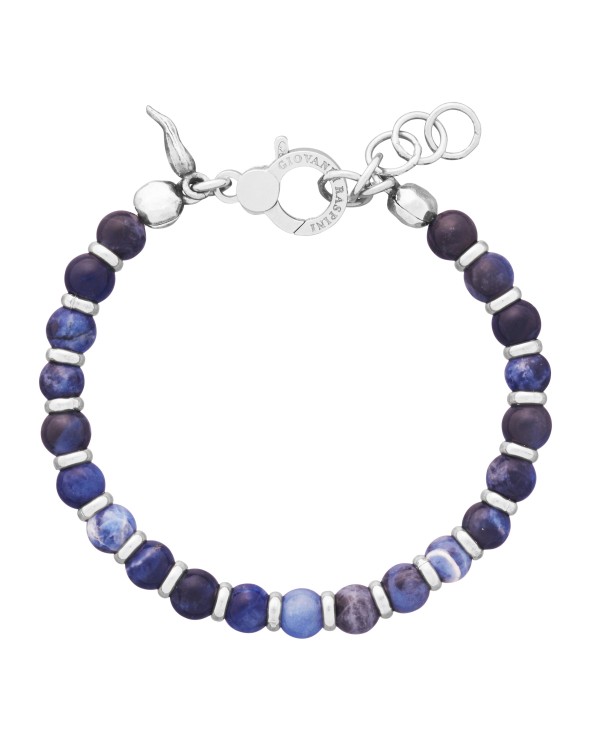 Giovanni Raspini Sodalite Tango Bracelet- GV12217L