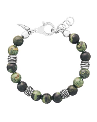 Giovanni Raspini Rhyolite Big Tango Bracelet- GV12213L