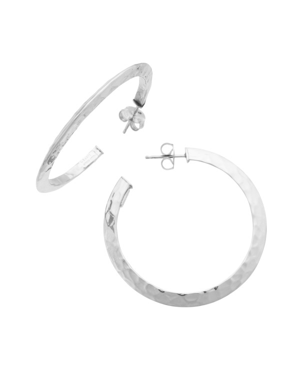 Giovanni Raspini Big Light Blade Earrings- GV12097